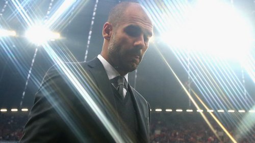 Pep Guardiola sous pression avant le retour à Munich.