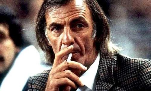 Cesar Luis Menotti