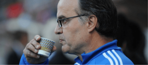 Café serré / marquage strict 