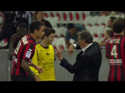 un 10 mobile sur la largeur et deux pointes ?